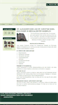 Mobile Screenshot of medicalcenter-innsbruck.at